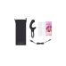 Vibrator zona G Le Wand Xo Negru