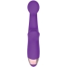 Vibratore per il Punto-G Adam & Eve G-Spot Viola