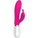 Vibrator Evolved Wings of desire Pink Butterfly