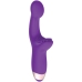 Vibratore per il Punto-G Adam & Eve G-Spot Viola