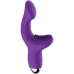 Vibratore per il Punto-G Adam & Eve G-Spot Viola