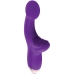 G-Punkt Vibrator Adam & Eve G-Spot Lila