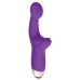 G-Spot Vibrator Adam & Eve G-Spot Purple