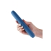 Vibrador NS Novelties Desire Azul