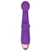 Vibratore per il Punto-G Adam & Eve G-Spot Viola