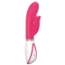 G-Punkt Vibrator Evolved Bunny Pink