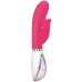 G-Punkt Vibrator Evolved Bunny Pink