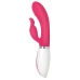 G-Punkt Vibrator Evolved Bunny Pink