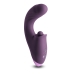 G-spotvibrator NS Novelties Inya Purpur