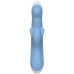 G-Punkt Vibrator Evolved Blau