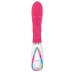 G-Spot Vibrator Evolved Bunny Pink