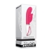 G-Punkt Vibrator Evolved Bunny Pink