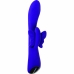 G-spot Vibrator Adam & Eve Paars Vlinder