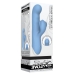 Vibrateur G-Spot Evolved Bleu