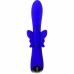 G-spot Vibrator Adam & Eve Paars Vlinder