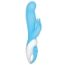 G-spot Vibrator Evolved Rabbit Blauw