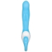 G-spot Vibrator Evolved Rabbit Blauw