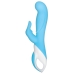 G-spot Vibrator Evolved Rabbit Blauw