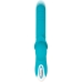 Vibrateur G-Spot Evolved Bleu