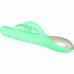 G-Spot Vibrator Evolved Green Butterfly