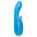 Vibrador Punto G Evolved Bunny Azul