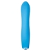 G-Punkt Vibrator Evolved Bunny Blau