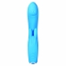 G-Punkt Vibrator Evolved Bunny Blau