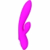 G-Spot Vibrator Evolved Tulip Pink