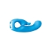 G-Spot Vibrator Evolved Bunny Blue