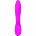 G-Spot Vibrator Evolved Tulip Pink