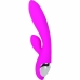 G-Spot Vibrator Evolved Tulip Pink