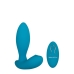 Vibrador de Ponto G Adam & Eve G-Spot Azul