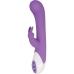 G-spot Vibrator Evolved Bunny Paars