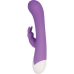 G-spot Vibrator Evolved Bunny Paars