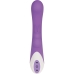 G-spot Vibrator Evolved Bunny Paars