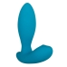 G-spot Vibrator Adam & Eve G-Spot Blauw