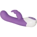 G-spot Vibrator Evolved Bunny Paars