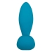 G-spot Vibrator Adam & Eve G-Spot Blauw