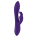 G-Spot Vibrator Evolved Rabbit Purple