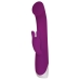 G-Punkt Vibrator Evolved Bunny Lilla