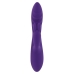 G-Spot Vibrator Evolved Rabbit Purple