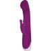 G-Punkt Vibrator Evolved Bunny Lila