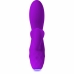 G-spot Vibrator Evolved Glimmer Paars