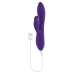 G-Spot Vibrator Evolved Rabbit Purple