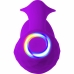 G-Spot Vibrator Evolved Glimmer Purple