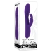 Vibrador de Ponto G Evolved Rabbit Roxo