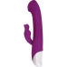 G-spot Vibrator Evolved Bunny Paars