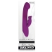 G-Punkt Vibrator Evolved Bunny Lila