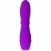 G-spot Vibrator Evolved Glimmer Paars