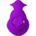 Vibrador de Ponto G Evolved Glimmer Roxo